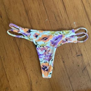 Medium midori bottoms